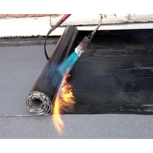 insulation and waterproofing company in UAE