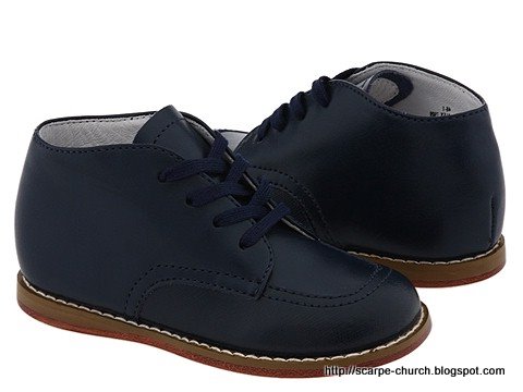 Scarpe Church:church-64232011