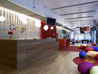 Kantor Google