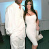 Kim Kardashian inTight White Dress