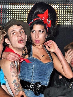 amy winehouse blake