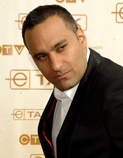 Russell Peters Wallpapers