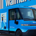 Walmart and FedEx order thousands of electric delivery vans from GM's Brightdrop