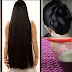 Stop Hair Fall, Get long Thick Black Hair Fast Naturally