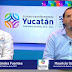 Semáforo de Yucatán continúa en naranja, incrementa positividad de casos y ocupación en terapia intensiva