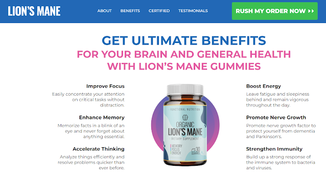 lions-mane-gummies-benefits