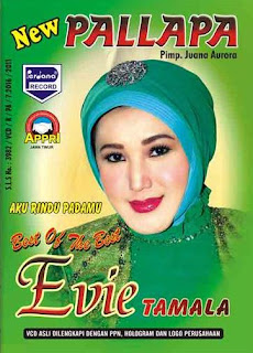 Dangdut Koplo New Palapa Feat Evie Tamala Terbaru 2012 