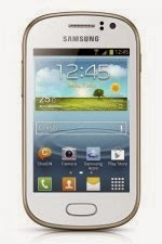 Harga Handphone Samsung Galaxy Terbaru April 2014