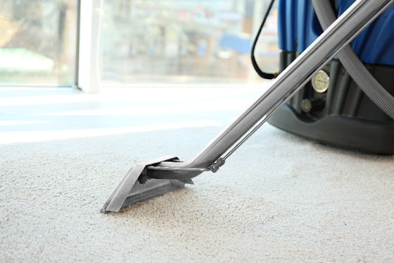 Steam Versus Dry Carpet Cleaning - Which is Best?