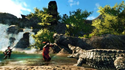 Risen 2: Dark Waters PC Game (1)