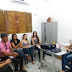 A prefeitura Municipal de Santana dos Garrotes por meio da Secretaria de Assistência Social inicia a capacitação do programa “Criança Feliz”