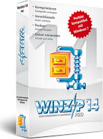 تحميل تنزيل برنامج وين زيب WinZip 14.0 / 15.5 برابط مباشر