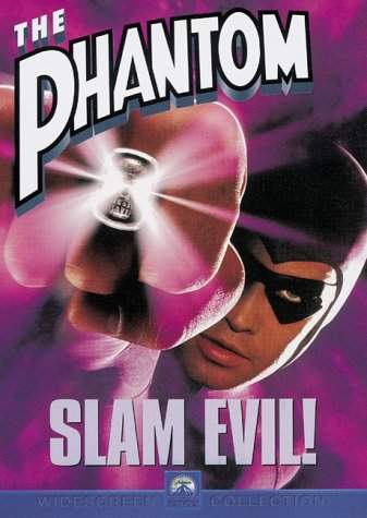 Phantom Movie