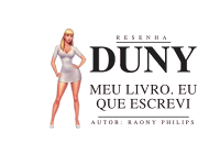 Duny Meu Livro Eu Que Escrevi Pdf