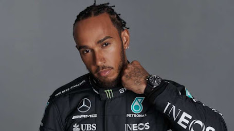 Lewis Hamilton mejor piloto F1