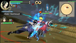 LINK DOWNLOAD GAMES Naruto Shippuden Ultimate Impact PSP ISO FOR PC CLUBBIT