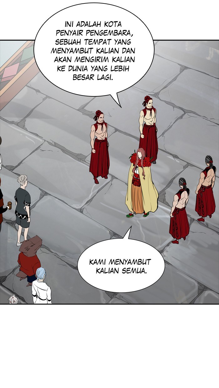 Webtoon Tower Of God Bahasa Indonesia Chapter 346