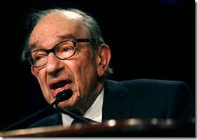 alan greenspan