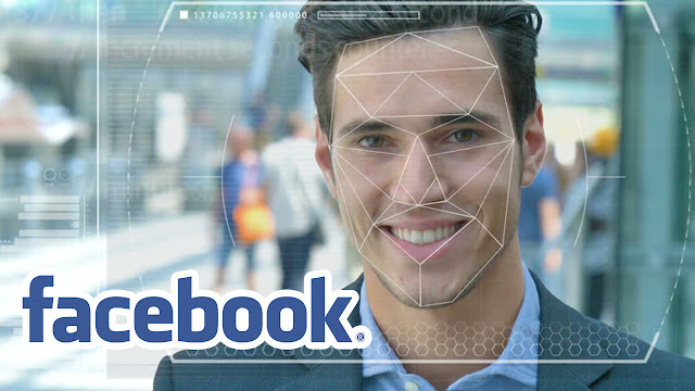 ميزة التعرف على الوجه Face Recognition الجديدة على فيس بوك !