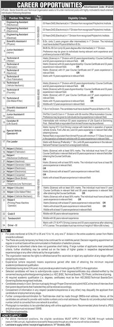 atomic energy jobs 2022