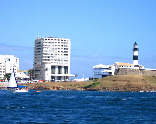 Acenda o Farol!