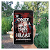 If Only A Heart and Other Tales of Terror | Caleb Stephens | Horror | Netgalley DRC Book Review