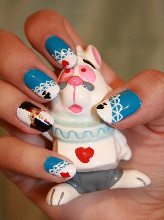 Nail Art Designs, Nail Art Pen Designs, Nail Art Galleries