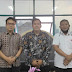 Junjun Guntara Silaturahmi Bersama Pengurus KITA (Kerapatan Indonesia Tanah Air)