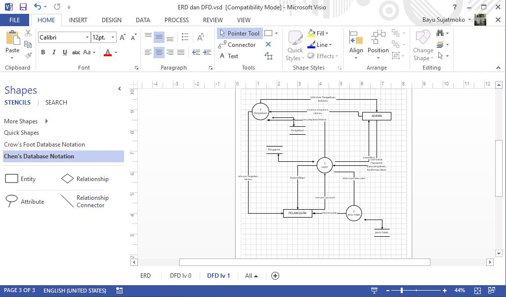 Download Visio Professional 2013 Full Version Free 