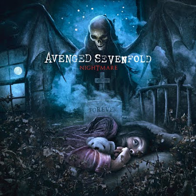 Avenged Sevenfold - Fiction