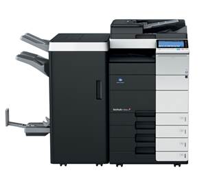 Konica Minolta Bizhub C224e Driver Free Download