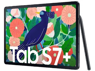 Full Firmware For Device Samsung Galaxy Tab S7+ SM-T975N