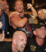 Rob Van Dam