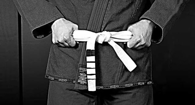 Top 10 Best Tips for BJJ White Belts