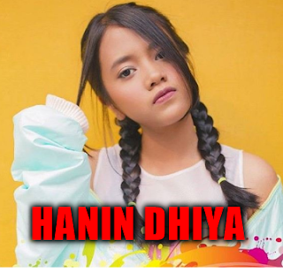 Koleksi Lagu Cover Hanin Dhiya Mp3 Terbaru dan Terlengkap Full Rar