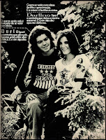 propaganda camisetas Duelo e Darling - 1972; Moda anos 70; propaganda anos 70; história da década de 70; reclames anos 70; brazil in the 70s; Oswaldo Hernandez 