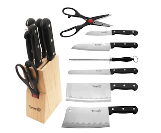 best chef knives