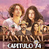 PANTANAL - CAPITULO 74