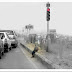 By the roadside - Traffic Signal Anecdotes