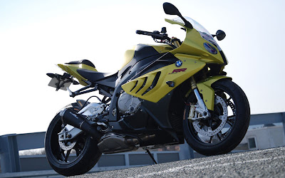 BMW AC Schnitzer S 1000RR Picture