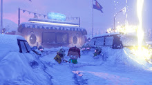 South Park Snow Day Deluxe Edition MULTi9 - ElAmigos pc español