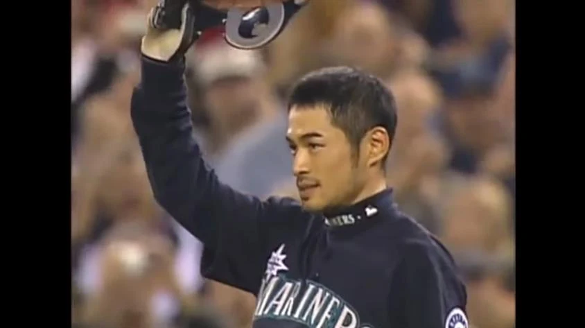 海外メディアが選ぶイチローのメジャーでのキャリアで最も記憶に残る瞬間5つ 海外の反応 かいこれ 海外の反応 コレクション 海外メディアが選ぶイチローのメジャーでのキャリアで最も記憶に残る瞬間5つ 海外の反応 かいこれ 海外の反応 コレクション