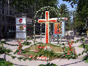 La Cruz de mayo, de su historia y tradiciones (cruz de mayo )