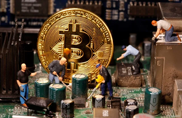 كل ما تحتاج لمعرفته حول تعدين العملات الرقمية وأسرار تحقيق الأرباح