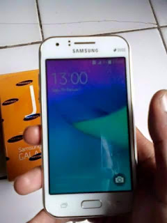 Samsung Galaxy j1