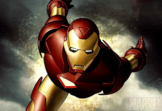  Gambar  Iron  Man  3 Gambar  Animasi Gerak