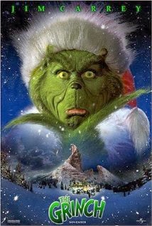 مشاهدة وتحميل فيلم How the Grinch Stole Christmas 2000 مترجم اون لاين