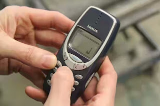 NOKIA 3310 KEMBALI : tanggal rilis, harga dan bocoran rincian HMD global ponsel retro baru