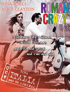 https://warhawkevault.wordpress.com/2016/09/08/arc-review-roman-crazy-by-nina-bocci-alice-clayton/