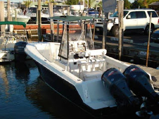23 Contender Boats For Sale just $40.000 USD New - Review and Specs 2